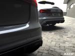 Audi RS6 Avant by RACE! 2016 года